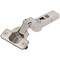 Blum 120 Degree Self-closing Doweled Half Overlay Hinge 71T5680 - alternate 2